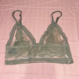Victoria secret bra
